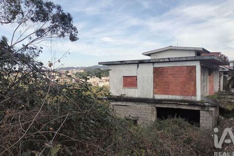 Byhus i Paredes, Porto, Paredes - € 209.000 | Ref: 848587 - foto 3