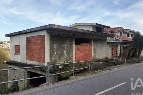 Byhus i Paredes, Porto, Paredes - € 209.000 | Ref: 848587 - foto 4