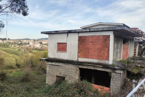 Byhus i Paredes, Porto, Paredes - € 209.000 | Ref: 848587 - foto 5
