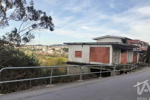 Byhus i Paredes, Porto, Paredes - € 209.000 | Ref: 848587 - foto 10