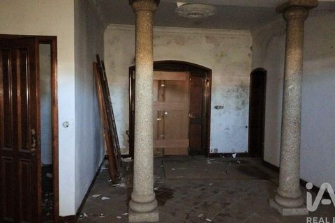 Byhus i Paredes, Porto, Paredes - € 209.000 | Ref: 848587 - foto 13