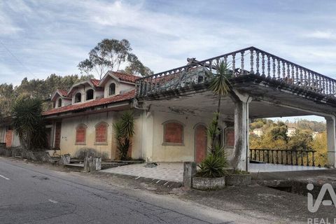 Byhus i Paredes, Porto, Paredes - € 209.000 | Ref: 848587 - foto 23