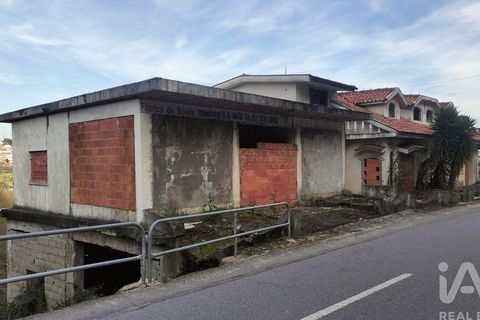 Byhus i Paredes, Porto, Paredes - € 209.000 | Ref: 848587 - foto 25