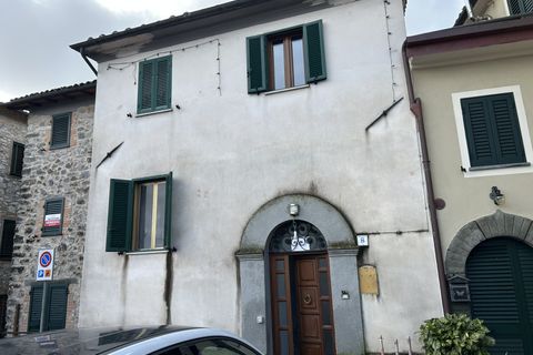 Lejlighed i Gallicano, Lucca, Gallicano - € 165.000 | Ref: APS-1240 - foto 1