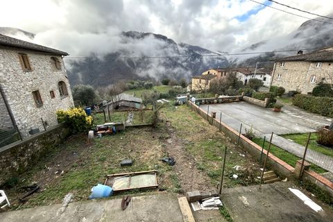 Lejlighed i Gallicano, Lucca, Gallicano - € 165.000 | Ref: APS-1240 - foto 5