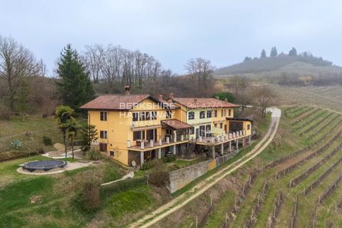 Villa i Mango, Cuneo, Mango - € 230.000 | Ref: IPI1858 - foto 22