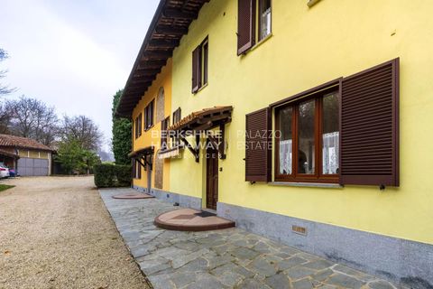 Villa i Mango, Cuneo, Mango - € 230.000 | Ref: IPI1858 - foto 3