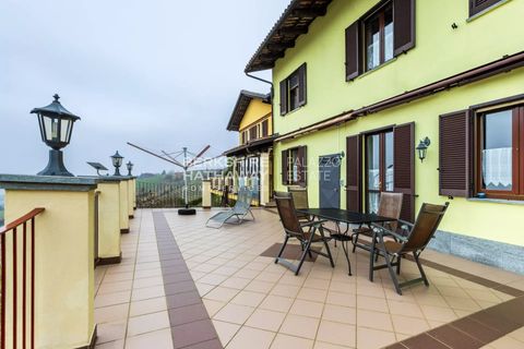 Villa i Mango, Cuneo, Mango - € 230.000 | Ref: IPI1858 - foto 19