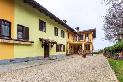 Villa i Mango, Cuneo, Mango - € 430.000 | Ref: IPI1859 - foto 5