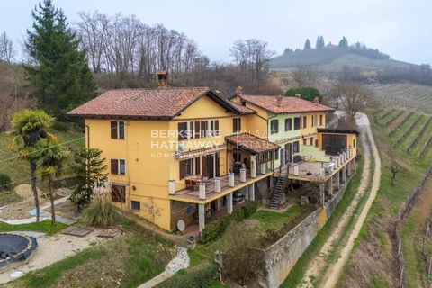 Villa i Mango, Cuneo, Mango - € 430.000 | Ref: IPI1859 - foto 31
