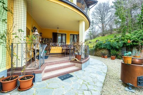 Villa i Mango, Cuneo, Mango - € 430.000 | Ref: IPI1859 - foto 6