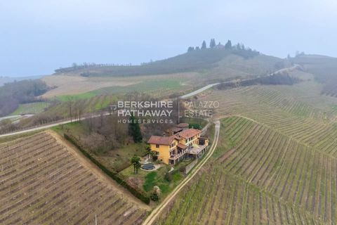 Villa i Mango, Cuneo, Mango - € 430.000 | Ref: IPI1859 - foto 35