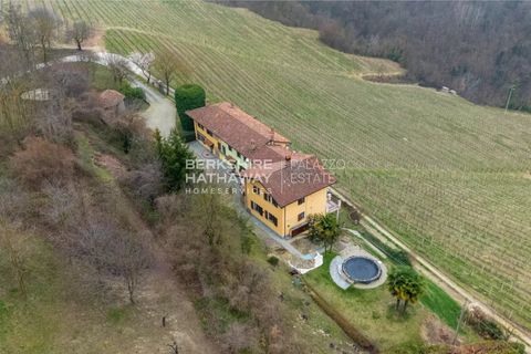 Villa i Mango, Cuneo, Mango - € 430.000 | Ref: IPI1859 - foto 33
