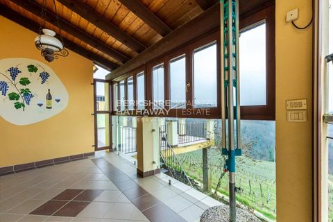 Villa i Mango, Cuneo, Mango - € 430.000 | Ref: IPI1859 - foto 8