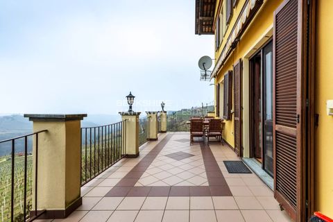Villa i Mango, Cuneo, Mango - € 430.000 | Ref: IPI1859 - foto 9