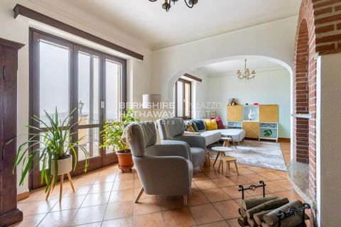 Villa i Mango, Cuneo, Mango - € 430.000 | Ref: IPI1859 - foto 13