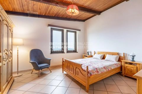 Villa i Mango, Cuneo, Mango - € 430.000 | Ref: IPI1859 - foto 21