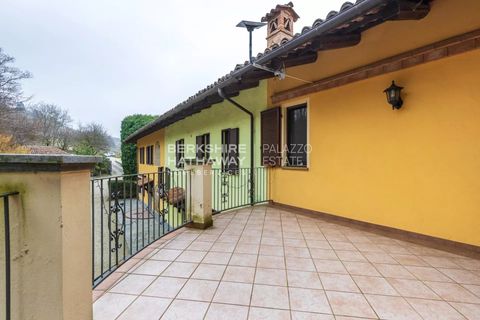 Villa i Mango, Cuneo, Mango - € 430.000 | Ref: IPI1859 - foto 27