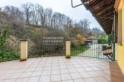 Villa i Mango, Cuneo, Mango - € 430.000 | Ref: IPI1859 - foto 28