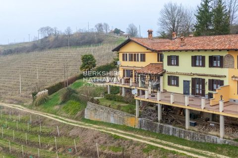 Villa i Mango, Cuneo, Mango - € 430.000 | Ref: IPI1859 - foto 32
