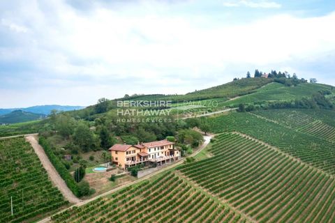 Villa i Mango, Cuneo, Mango - € 430.000 | Ref: IPI1859 - foto 2