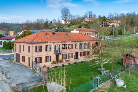 Landejendom i Roatto, Asti, Roatto - € 270.000 | Ref: IPI1860 - foto 35