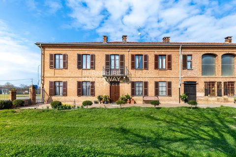 Landejendom i Roatto, Asti, Roatto - € 270.000 | Ref: IPI1860 - foto 3