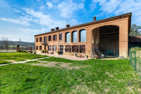 Landejendom i Roatto, Asti, Roatto - € 270.000 | Ref: IPI1860 - foto 4
