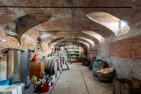 Landejendom i Roatto, Asti, Roatto - € 270.000 | Ref: IPI1860 - foto 6