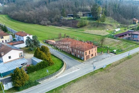 Landejendom i Roatto, Asti, Roatto - € 270.000 | Ref: IPI1860 - foto 7
