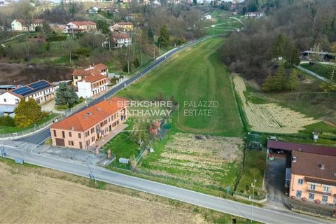 Landejendom i Roatto, Asti, Roatto - € 270.000 | Ref: IPI1860 - foto 8