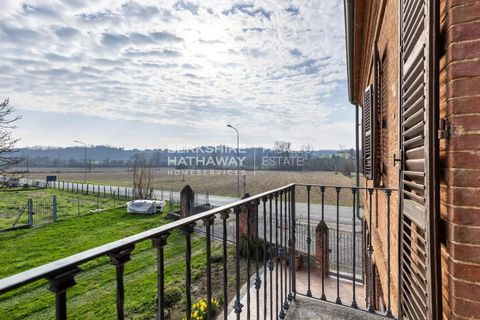 Landejendom i Roatto, Asti, Roatto - € 270.000 | Ref: IPI1860 - foto 9