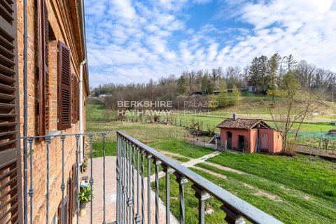 Landejendom i Roatto, Asti, Roatto - € 270.000 | Ref: IPI1860 - foto 10