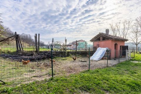 Landejendom i Roatto, Asti, Roatto - € 270.000 | Ref: IPI1860 - foto 33