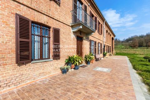Landejendom i Roatto, Asti, Roatto - € 270.000 | Ref: IPI1860 - foto 11