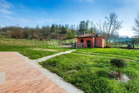 Landejendom i Roatto, Asti, Roatto - € 270.000 | Ref: IPI1860 - foto 32