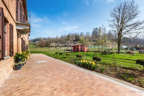 Landejendom i Roatto, Asti, Roatto - € 270.000 | Ref: IPI1860 - foto 34