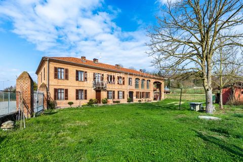 Landejendom i Roatto, Asti, Roatto - € 270.000 | Ref: IPI1860 - foto 2