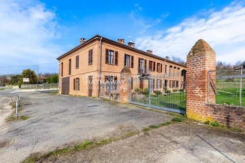 Landejendom i Roatto, Asti, Roatto - € 270.000 | Ref: IPI1860 - foto 36
