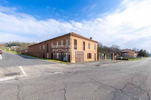 Landejendom i Roatto, Asti, Roatto - € 270.000 | Ref: IPI1860 - foto 37