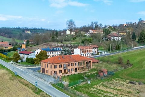 Landejendom i Roatto, Asti, Roatto - € 270.000 | Ref: IPI1860 - foto 38