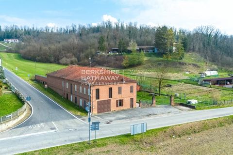 Landejendom i Roatto, Asti, Roatto - € 270.000 | Ref: IPI1860 - foto 39