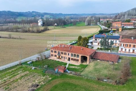 Landejendom i Roatto, Asti, Roatto - € 270.000 | Ref: IPI1860 - foto 40