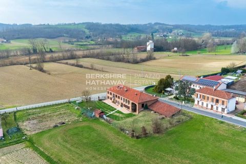 Landejendom i Roatto, Asti, Roatto - € 270.000 | Ref: IPI1860 - foto 41