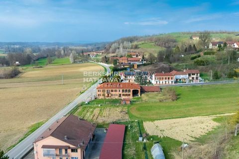 Landejendom i Roatto, Asti, Roatto - € 270.000 | Ref: IPI1860 - foto 42