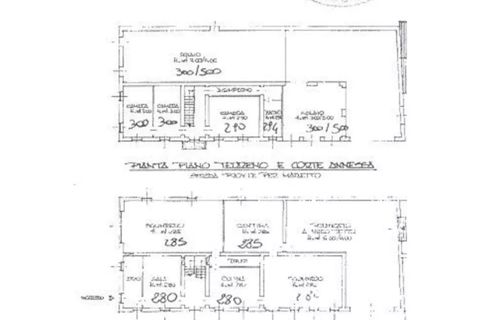 Landejendom i Roatto, Asti, Roatto - € 270.000 | Ref: IPI1860 - foto 43