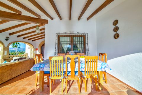 Villa a Javea, Alicante, Javea - € 795.000 | Ref: WCEJV18a - foto 7