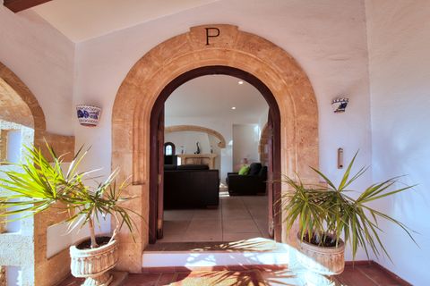 Villa a Javea, Alicante, Javea - € 795.000 | Ref: WCEJV18a - foto 9