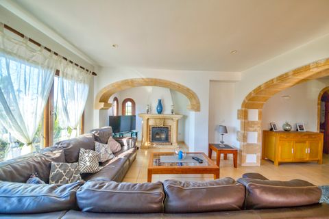 Villa a Javea, Alicante, Javea - € 795.000 | Ref: WCEJV18a - foto 10