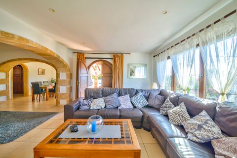 Villa a Javea, Alicante, Javea - € 795.000 | Ref: WCEJV18a - foto 12
